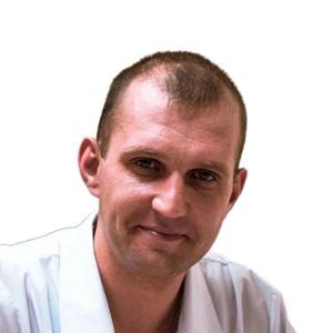 Пахомов Алексей Анатольевич