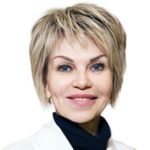 Олонцева Ольга Валентиновна