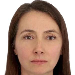 Цитук Маргарита Юрьевна