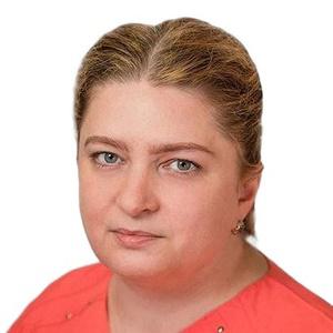 Толстова Елена Николаевна