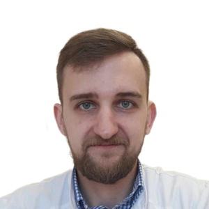 Калинин Андрей Александрович