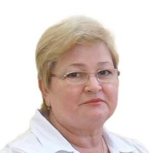 Колмакова Татьяна Владимировна