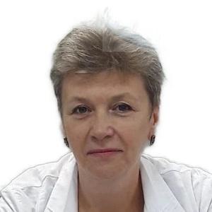 Просвирина Елена Станиславовна