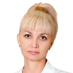 Задорожняя Елена Петровна