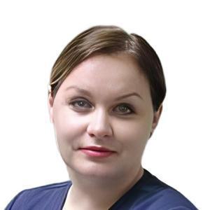 Шевлякова Екатерина Александровна