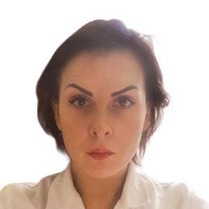 Огибенина Екатерина Сергеевна