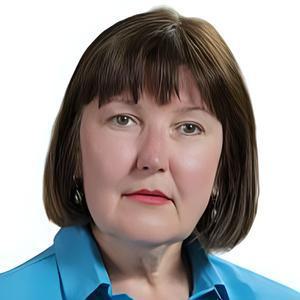 Гец Людмила Владимировна