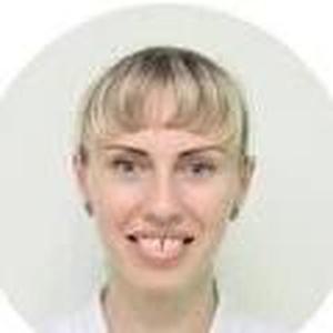 Ларина Ольга Николаевна