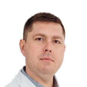 Евдокимов Виталий Юрьевич