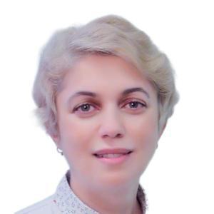 Грознова Ольга Сергеевна