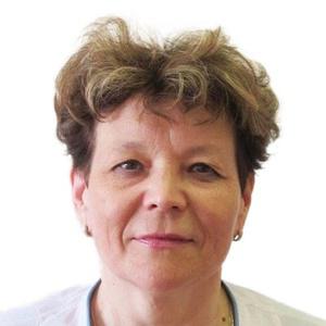 Романова Елена Георгиевна