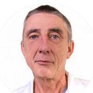 Баранов Евгений Николаевич