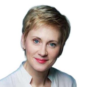 Ивлева Наталья Петровна