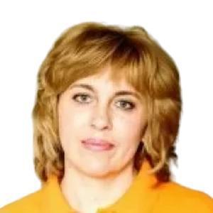 Семагина Ирина Алексеевна