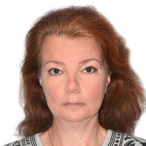 Харламова Дарья Александровна