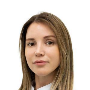 Панкеева Ирина Сергеевна