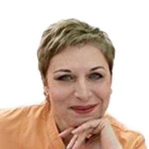 Шкумат Ольга Николаевна