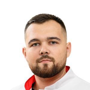 Захаров Дмитрий Николаевич
