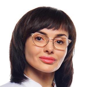 Диамант Наталья Борисовна