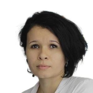 Клыкова Елена Васильевна