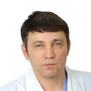Жарков Олег Александрович