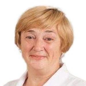 Мармулова Наталья Викторовна