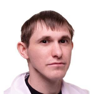 Александров Алексей Вячеславович