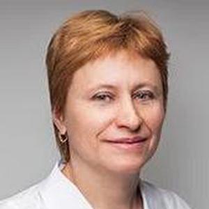 Миронова Елена Ивановна