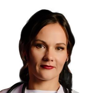 Донских Маргарита Александровна
