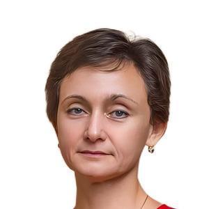 Юрьева Татьяна Валентиновна
