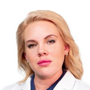 Тарасенкова Ирина Александровна