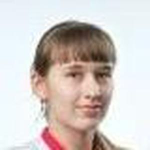 Лазарева Ксения Сергеевна