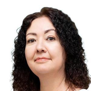 Дубина Асия Шагидуллаевна