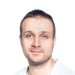 Дударев Иван Владимирович