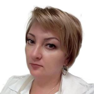 Коробейникова Светлана Петровна