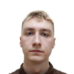 Ильин Игорь Витальевич