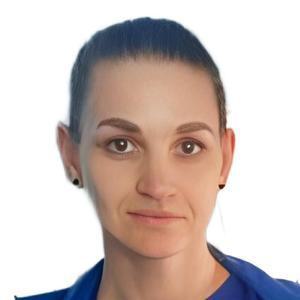 Мельникова Мария Анатольевна