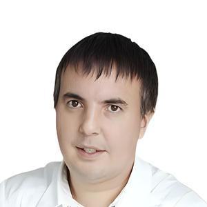 Кучерук Антон Валерьевич