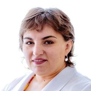 Богодухова Надежда Васильевна