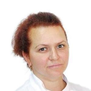 Фадеева Людмила Николаевна