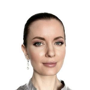 Андрусякова Елена Петровна