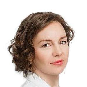 Лутова Анна Александровна