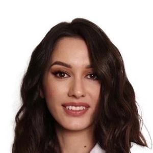 Бацейкина Елена Валерьевна