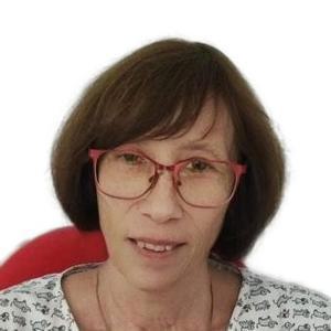 Хардикова Татьяна Алексеевна