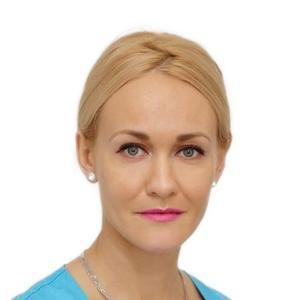 Головина Оксана Леонидовна