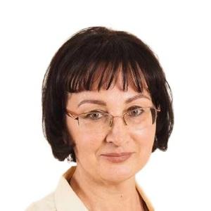 Герман Фарида Загитовна