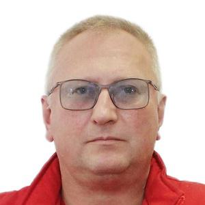 Филимонов Михаил Георгиевич