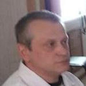 Стройко Сергей Валентинович