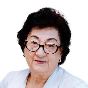Косачева Зинаида Александровна