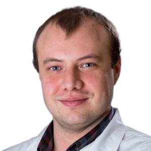 Бачериков Александр Игоревич